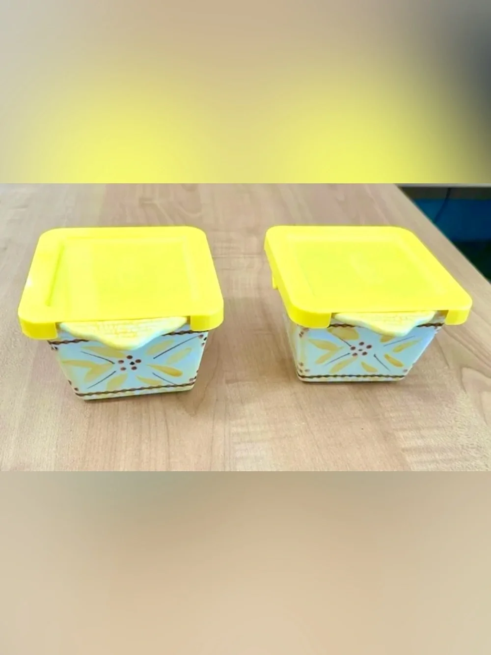 Temptations bakeware presentable